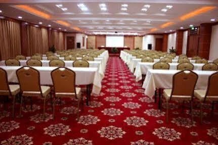 Starway Pitman Hotel Ningpo Kültér fotó