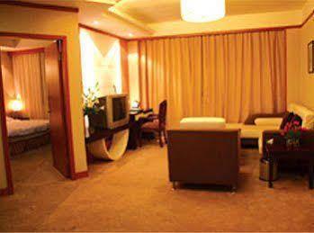 Starway Pitman Hotel Ningpo Kültér fotó